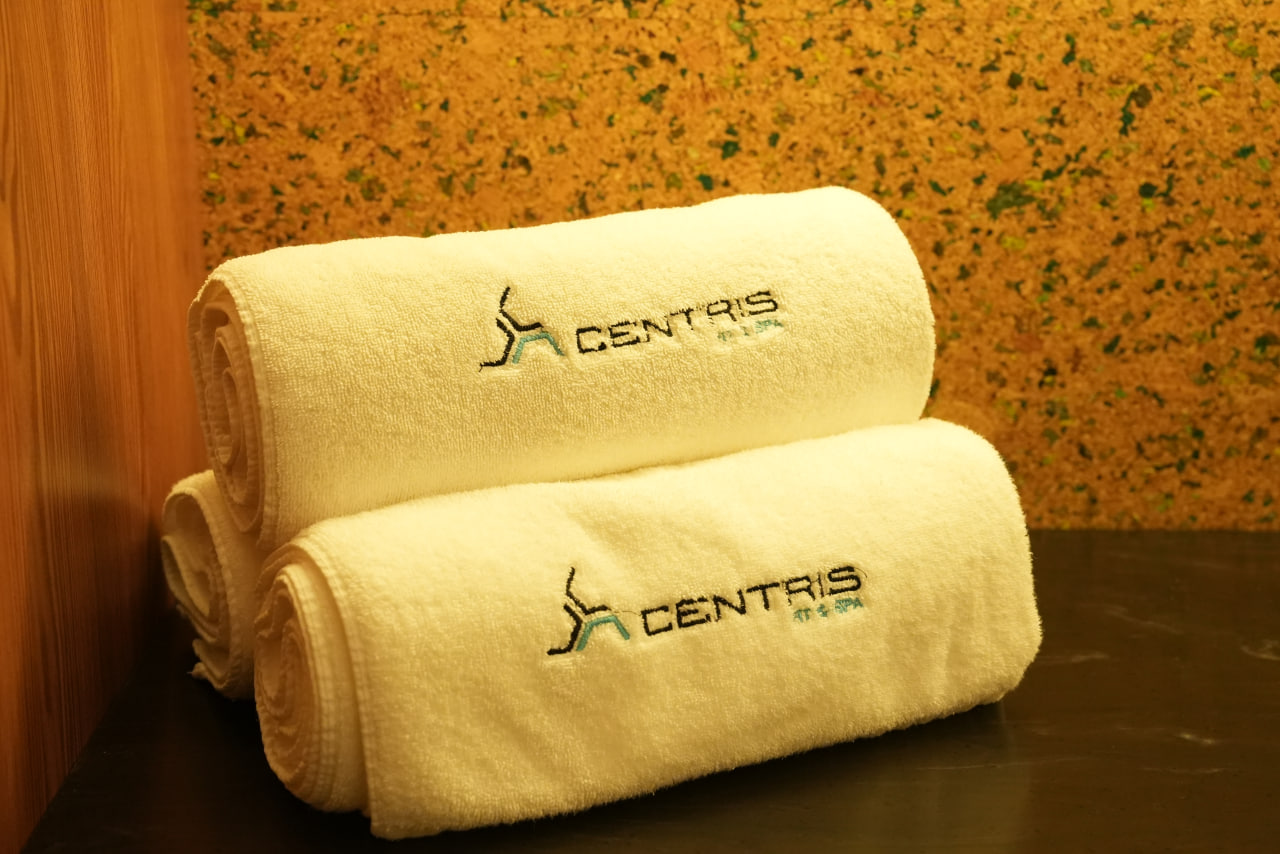 Тренеры Centris Fit