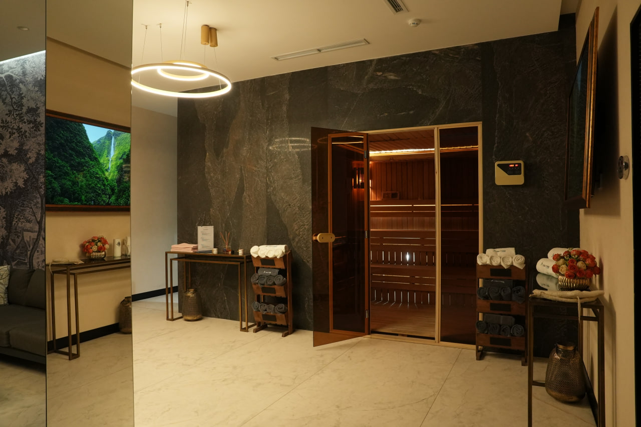 Тренеры Centris Fit