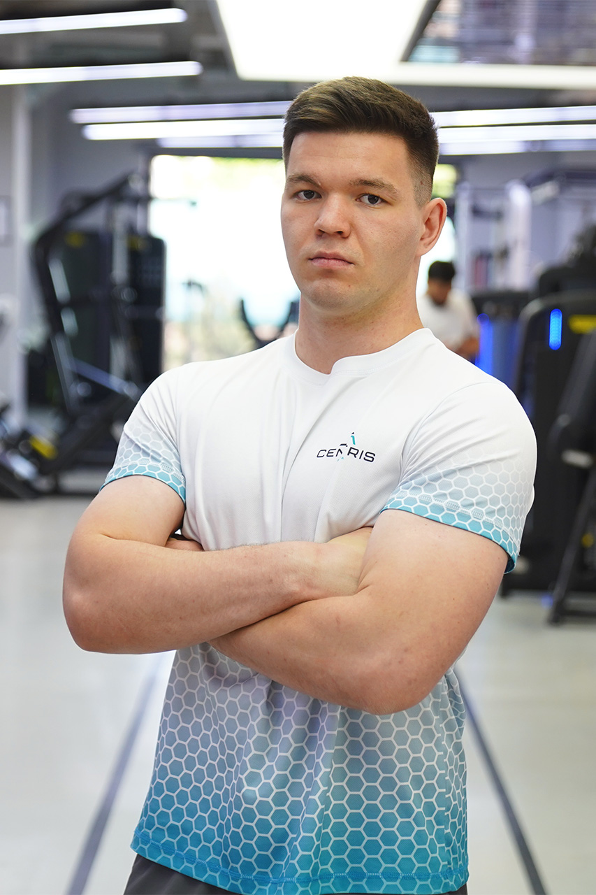 Шайсипов Камиль