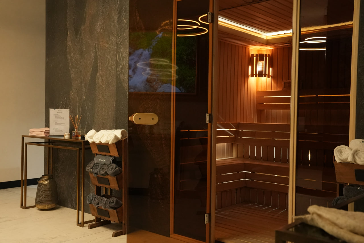 SPA  и востановление