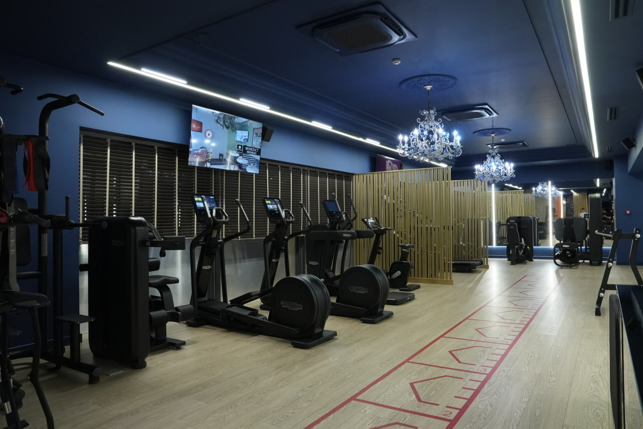 Centris FIT Ladies